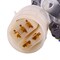 Rmstator Stator for Honda TRX 500 FE FM FPE FPM Fourtrax Foreman 4x4 2012 2013 RM01154 - alternate 2